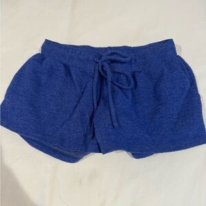 low rise shorts